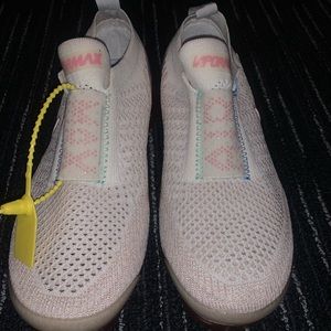 Nike flyknit vapormax  Mocs